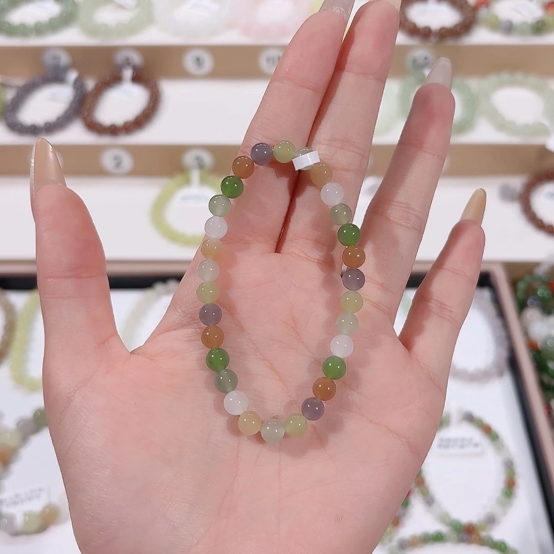 上****未镶嵌手链和田玉h