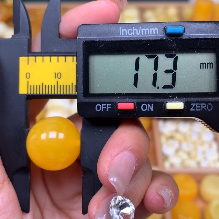 非金属配珠配饰037