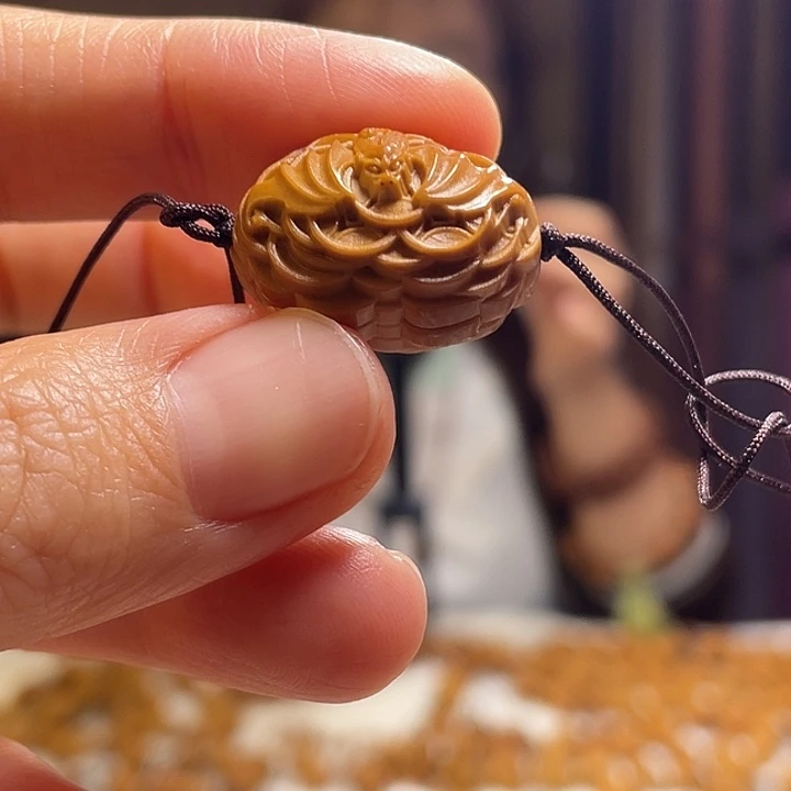 手串/手链橄榄核