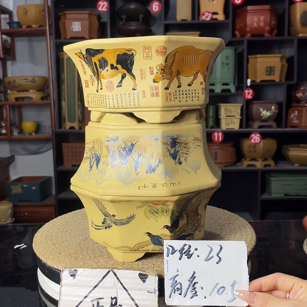 紫砂艺术紫砂工艺