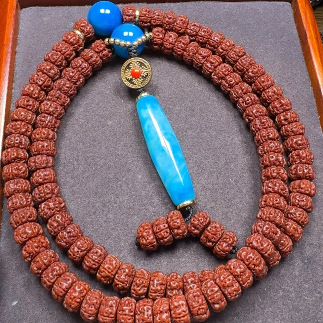 吊坠金刚菩提金刚菩提