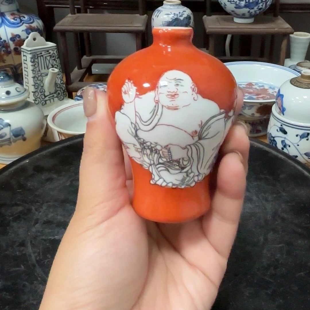 摆件陶陶瓷艺术作品