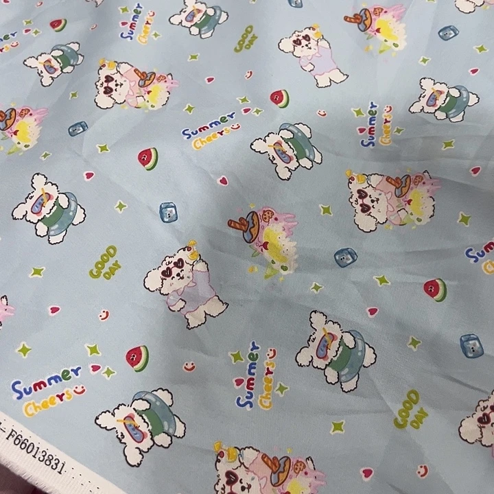 棉0.5米价提花帆布1.5宽C