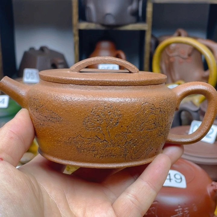 紫砂茶壶紫砂壶正品