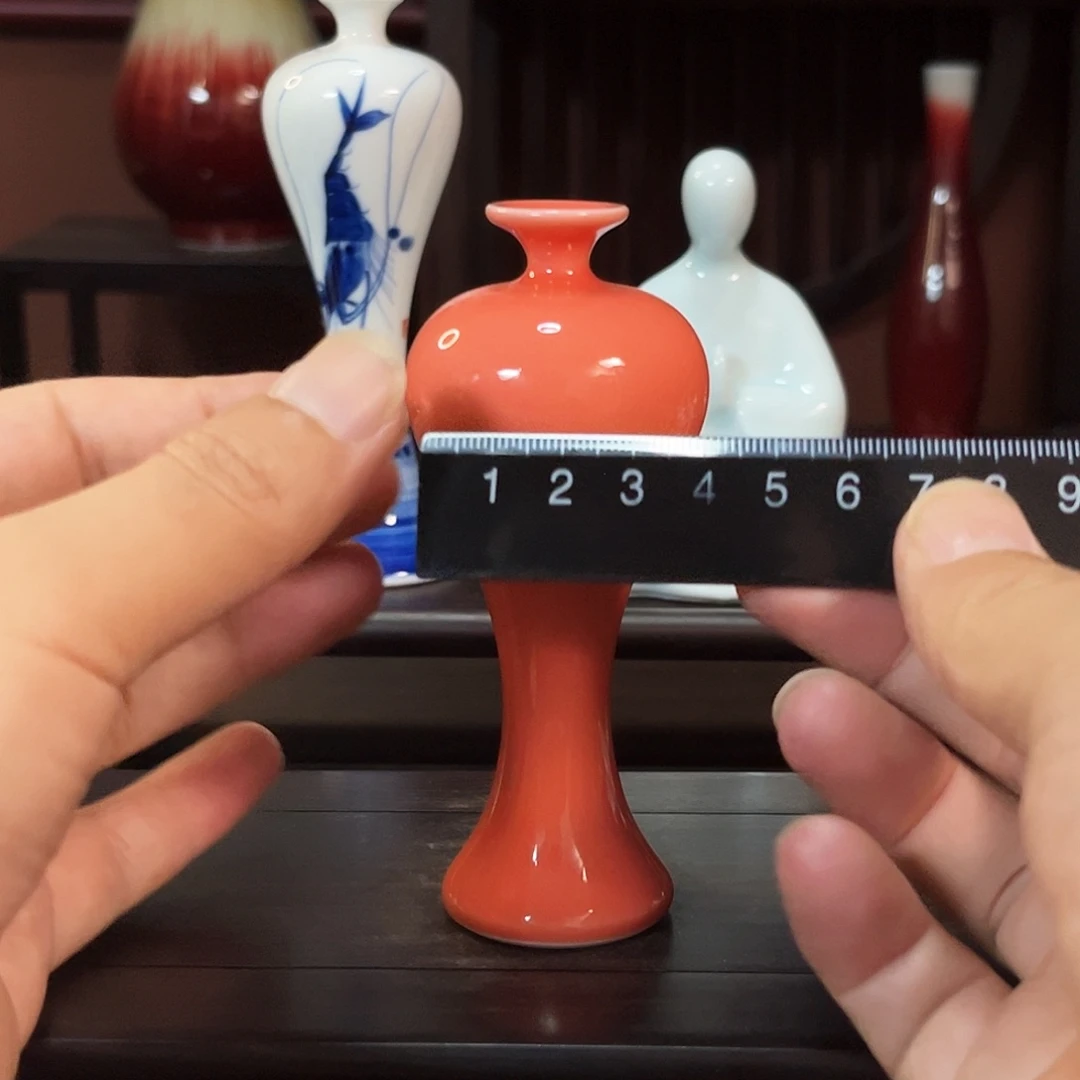 摆件小花器……小花器