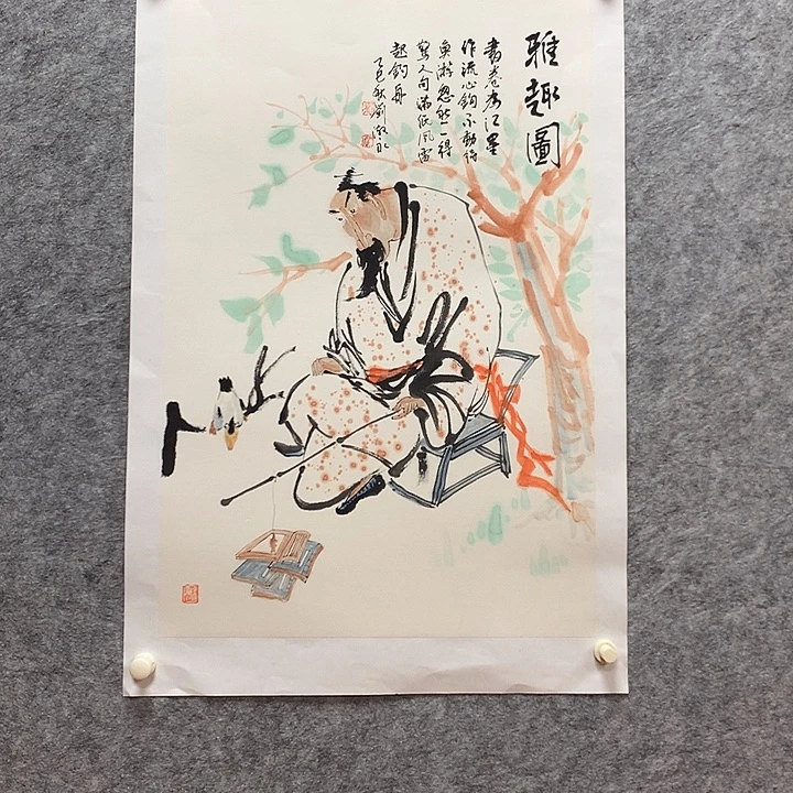 绘画刘淑永68x45wwwwwwwwwww