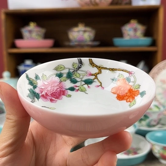 微瑕微瑕景德镇陶瓷