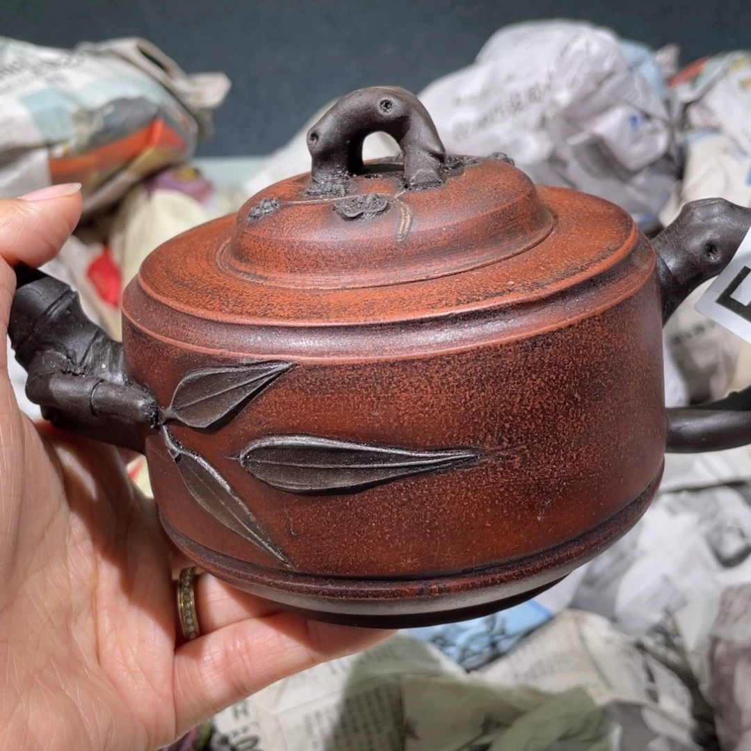 茶壶紫砂紫砂茶壶202