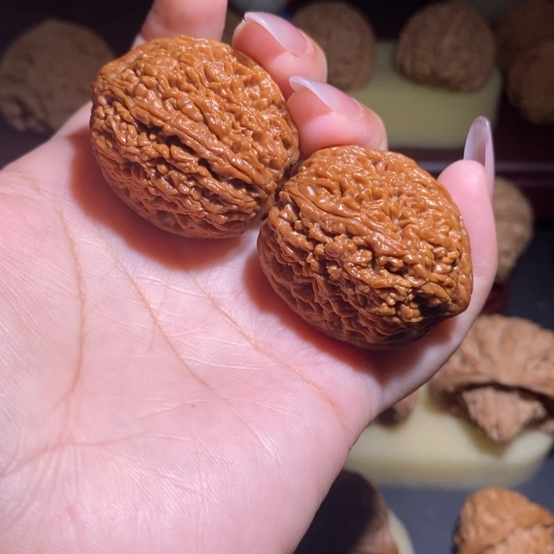 核桃大蒜头34/35/38