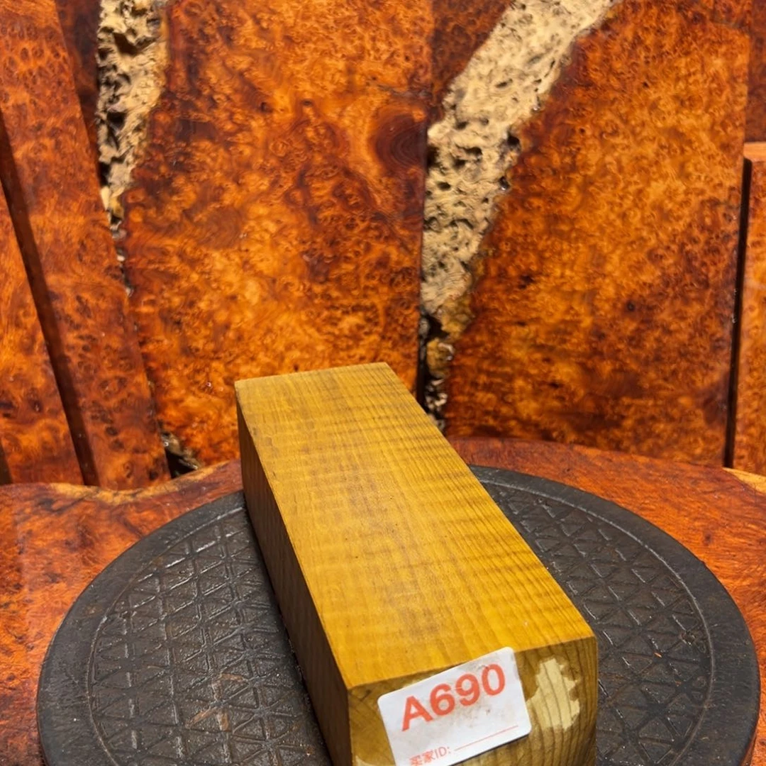 大果紫檀（缅甸花梨）