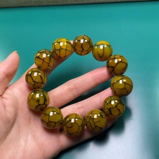 玛瑙/玉髓未镶嵌手链