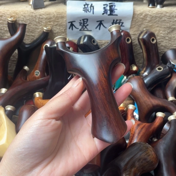 大果紫檀（缅甸花梨）瑕疵117