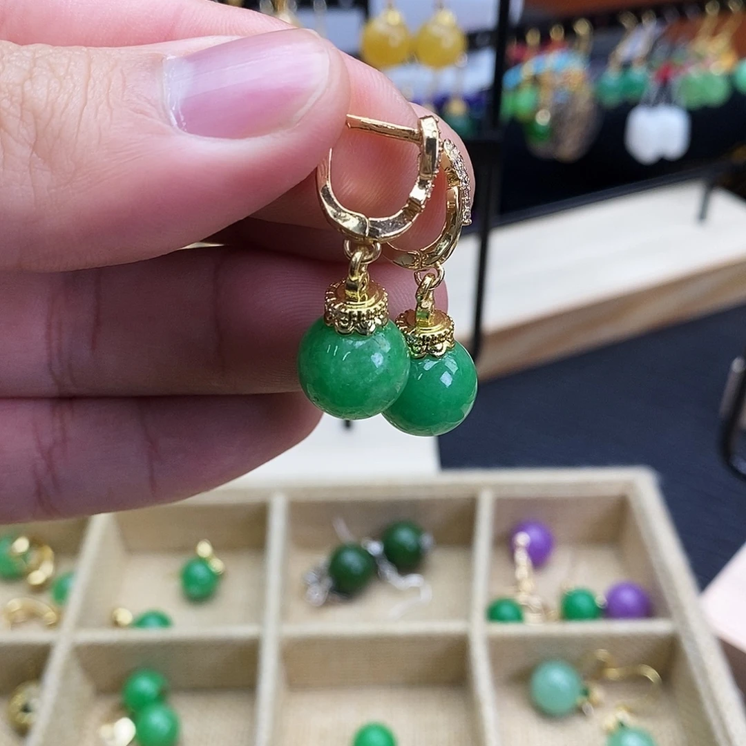 吊坠925银一图一物