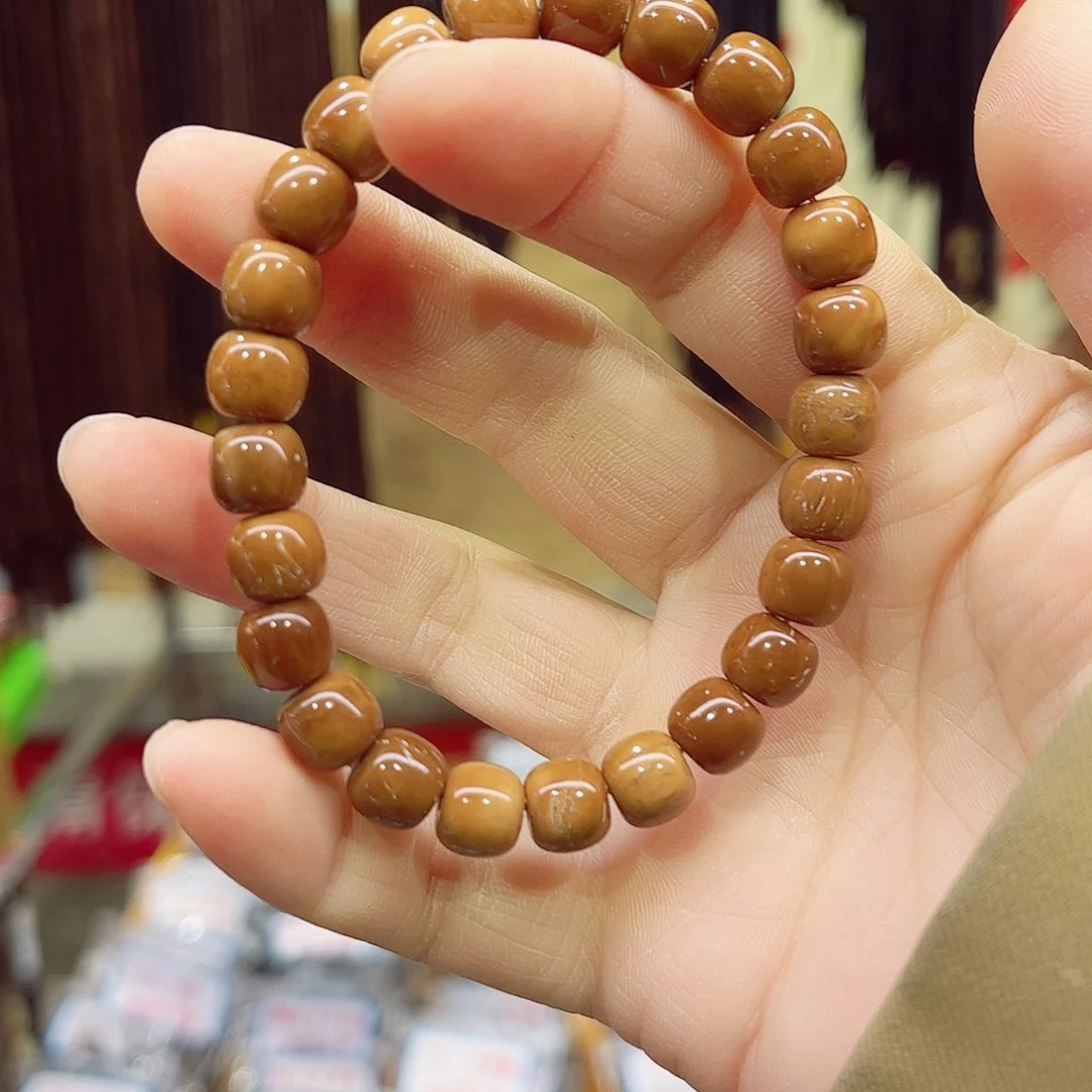 库克老行手串全品98高货