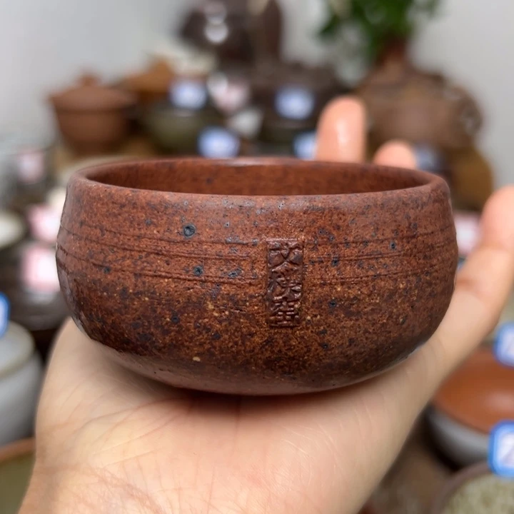 全手工制作 高温烧制