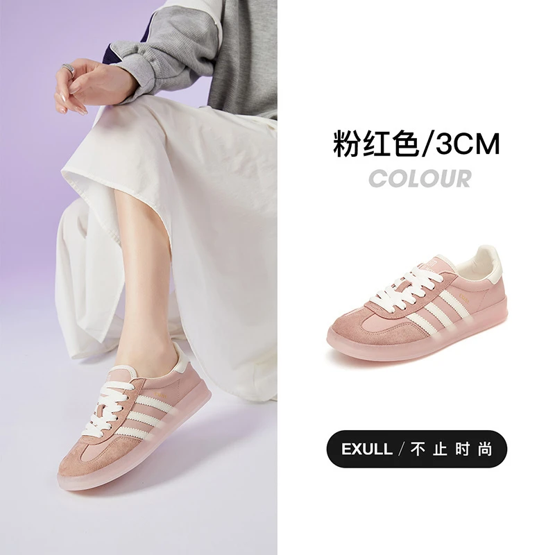 【A111】依思Q品牌女鞋时尚百搭主图款