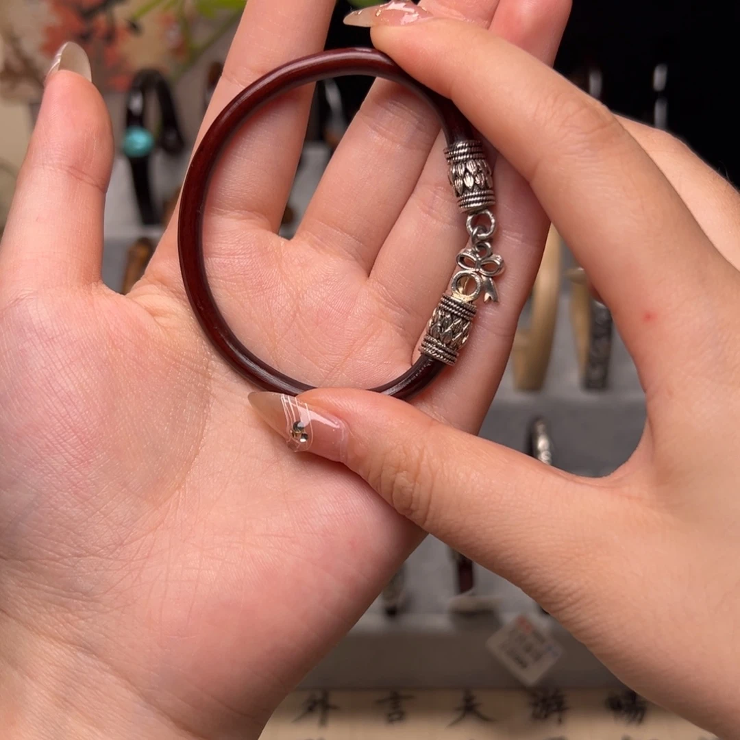 明****手串/手链藤类藤镯藤镯