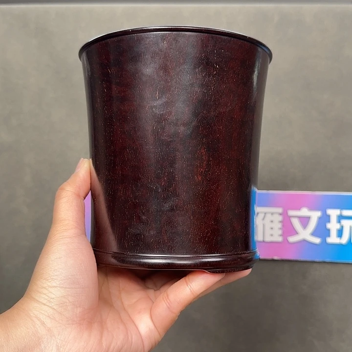 手串/手链小叶紫檀G笔筒