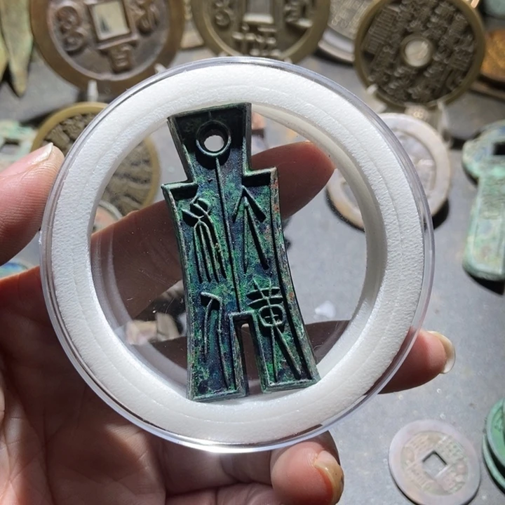 铜现代工艺品仿制品