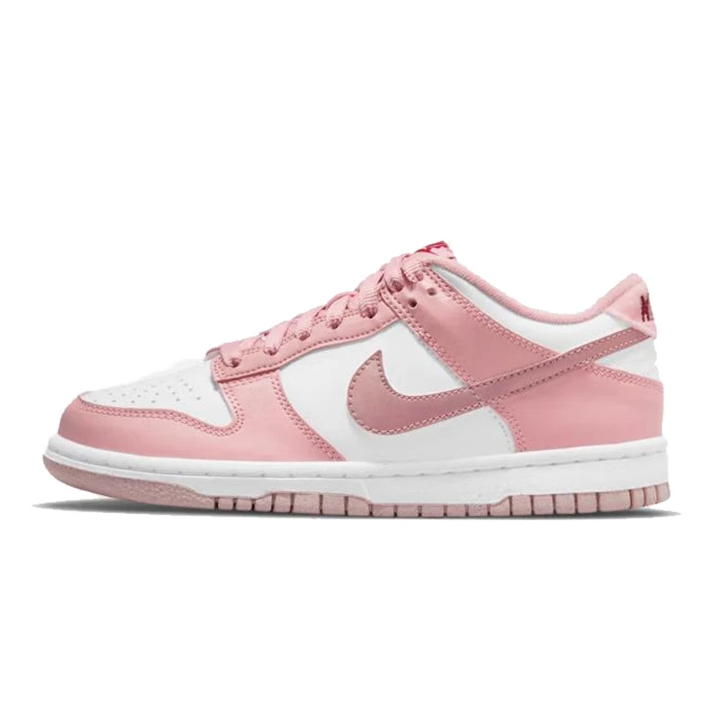 Nike耐克夏季大童鞋DUNK运动鞋休闲鞋板鞋DO6485-600