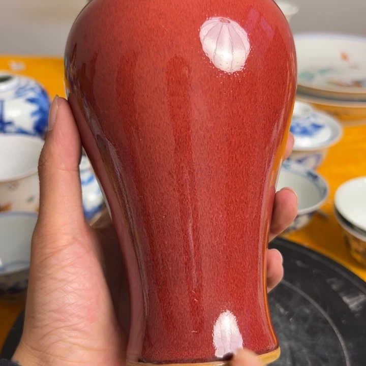 摆件景德镇陶瓷艺术品
