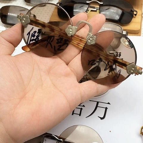 复古圆老深60直近4.2