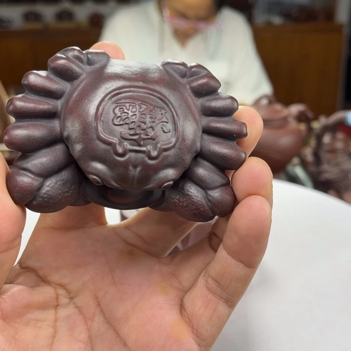 茶壶紫砂紫砂等文物