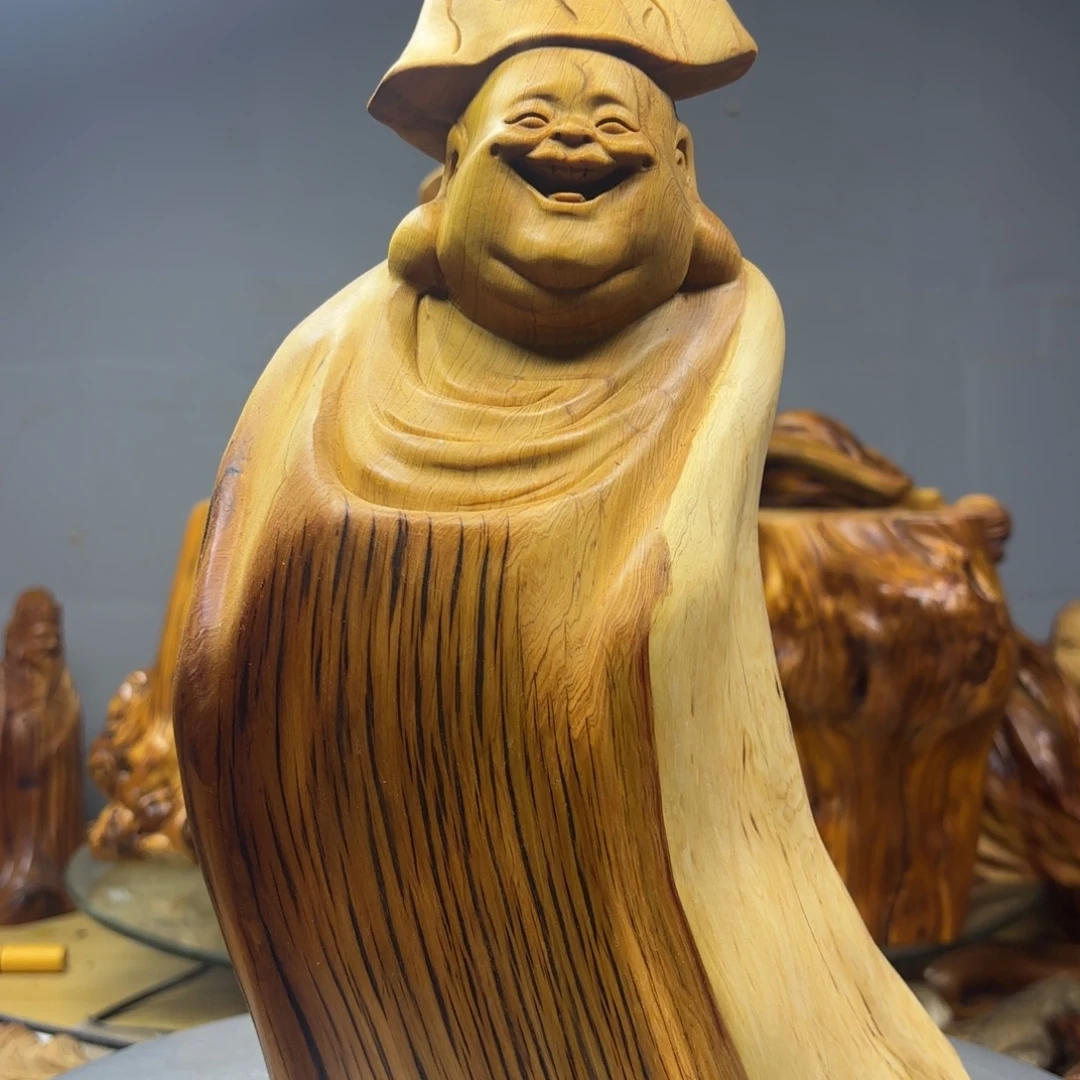 柏木（崖柏）崖柏摆件6666666666