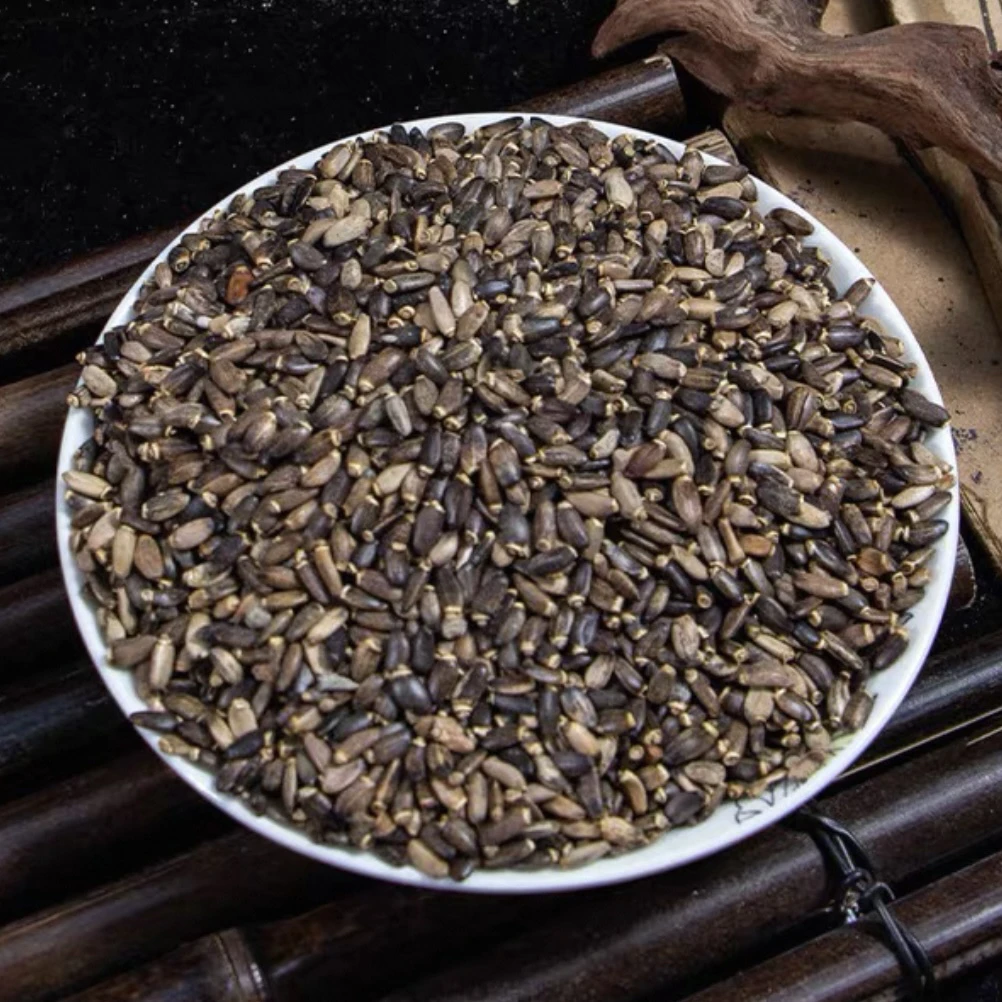 生态水飞蓟 现收山货土特产