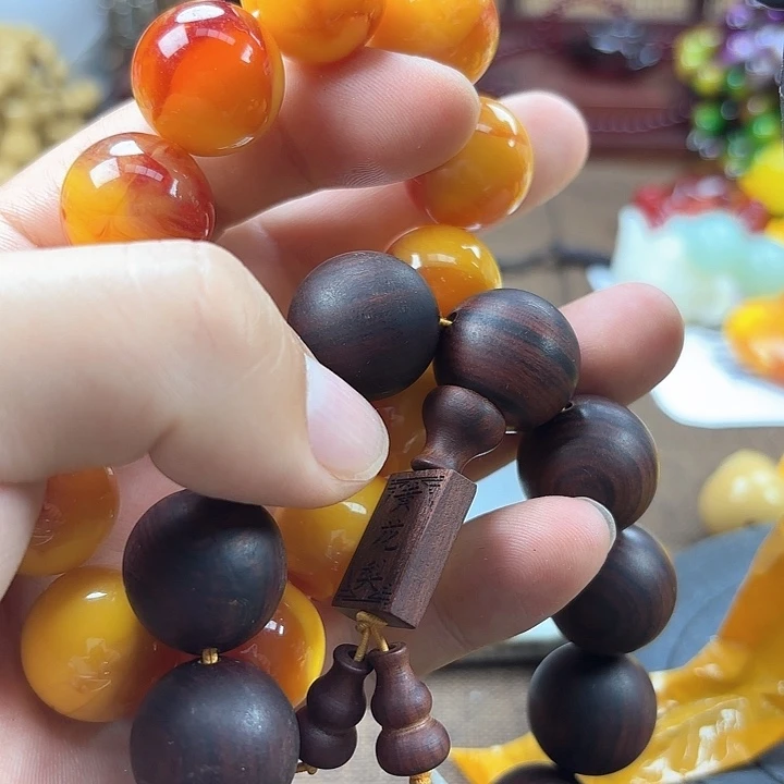 非洲紫檀（红花梨）26