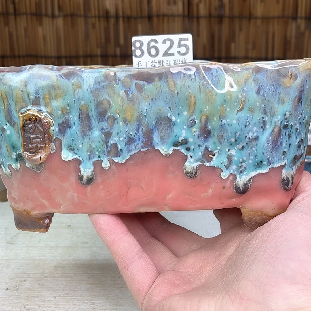 景德镇陶瓷艺术玖品