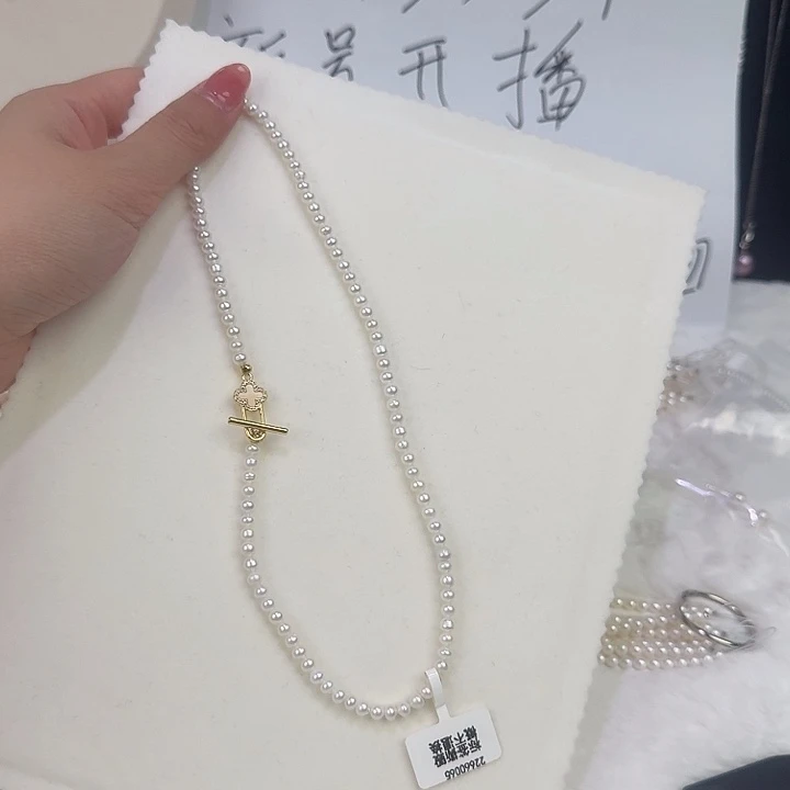 未镶嵌天然淡水珍珠淡水珍珠