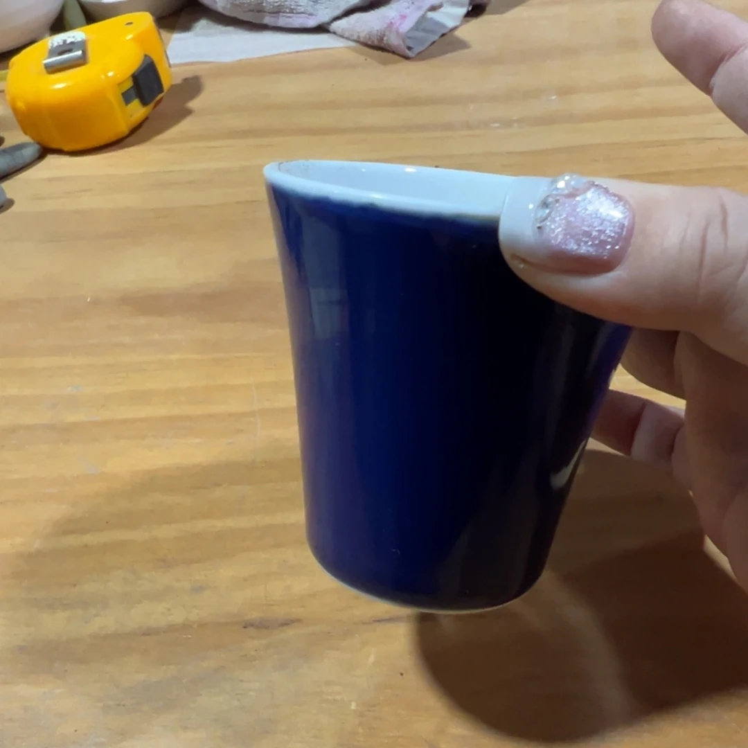 碟这个世界都是瑕疵