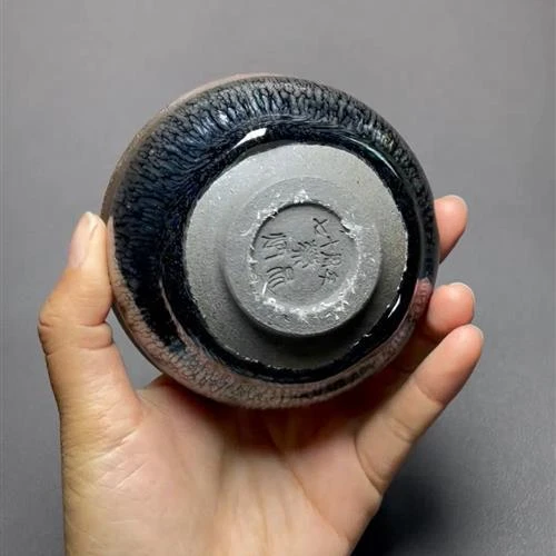 【闪购商品】茶盏-556............