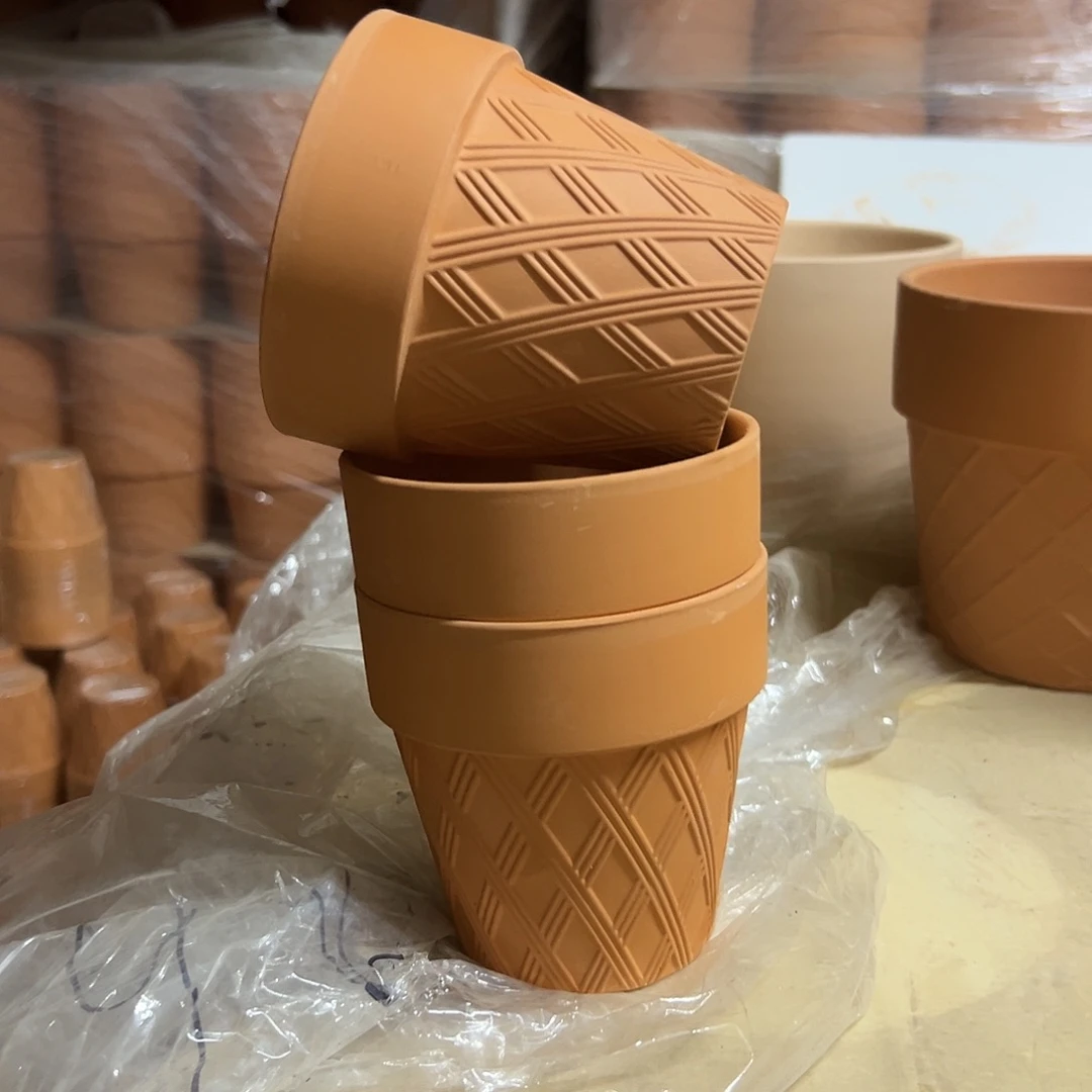 迷你网格10口10高3个【微瑕】