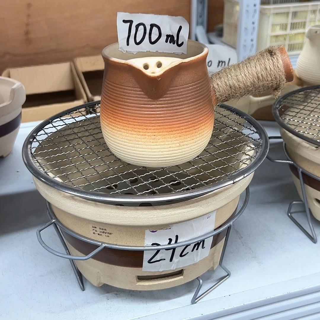 陶瓷陶瓷陶瓷炉口24c m