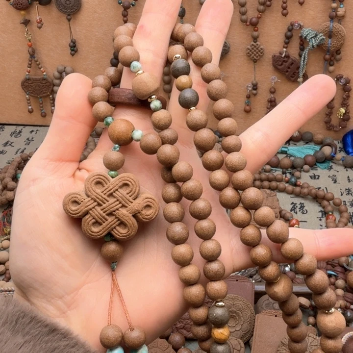 桂花解郁香方0.8微瑕66子