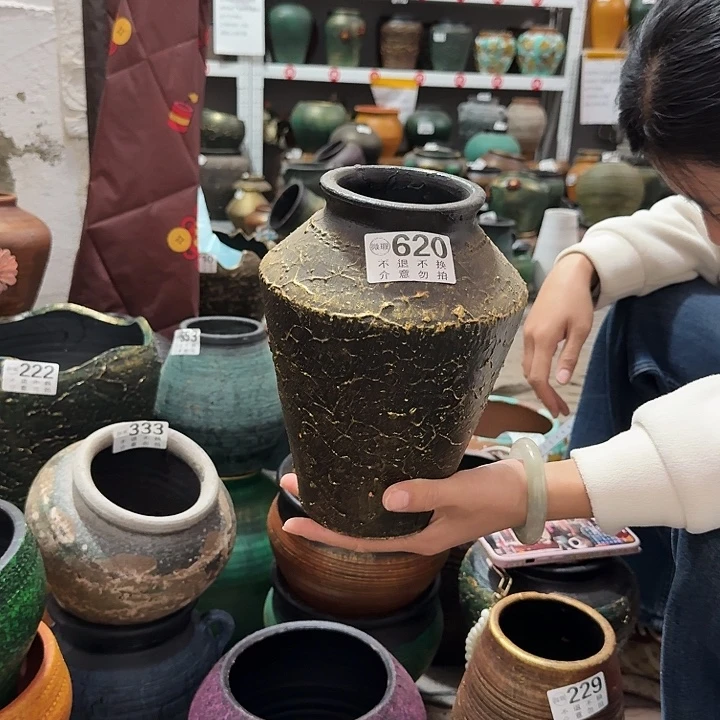 黑金瓶620高度22口径9