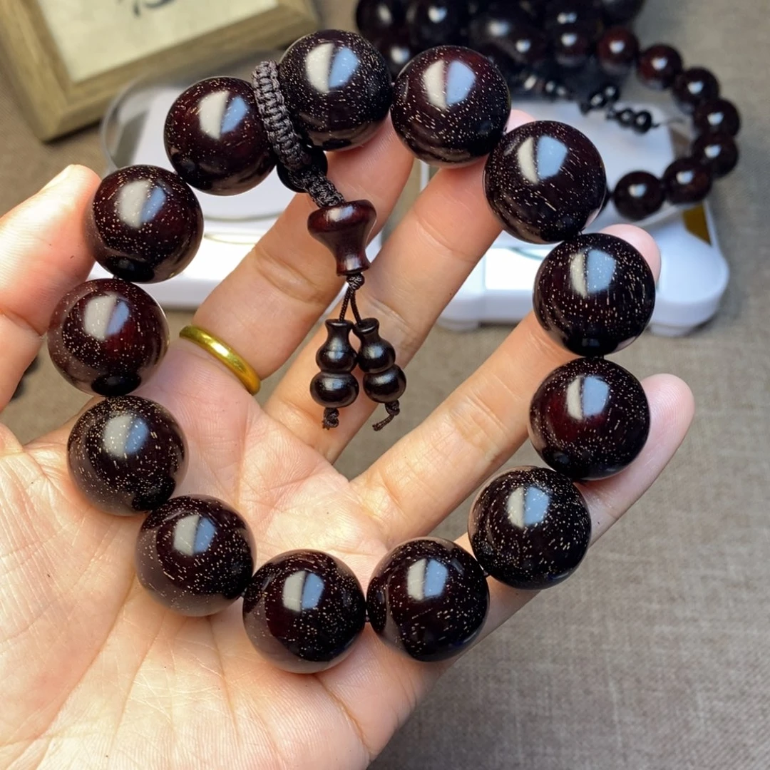 檀香紫檀（小叶紫檀）1.8爆