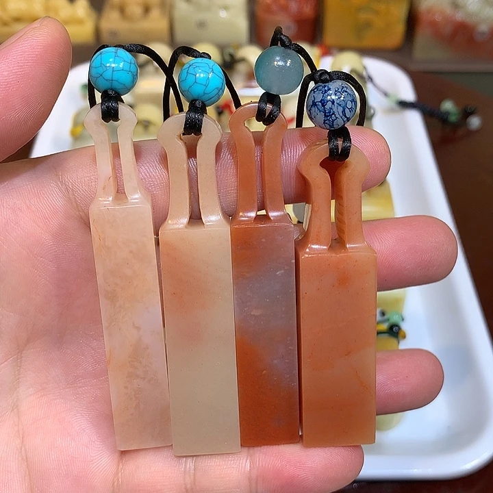 印石寿山石老挝石