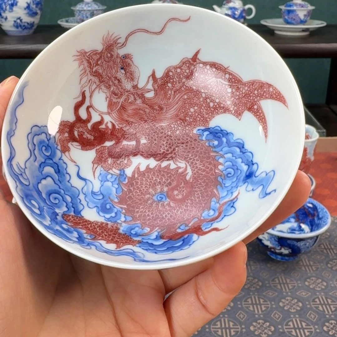 瓷片优游瓷生活雅器
