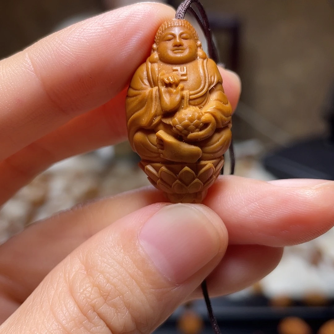 手串/手链橄榄核橄榄核