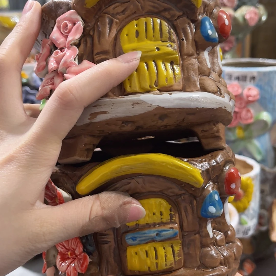 【闪购商品】红陶福利