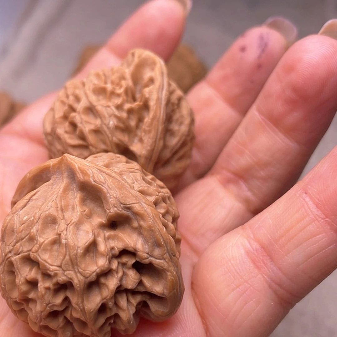 【闪购商品】文玩核桃吊坠梓*f ji l g h j b b