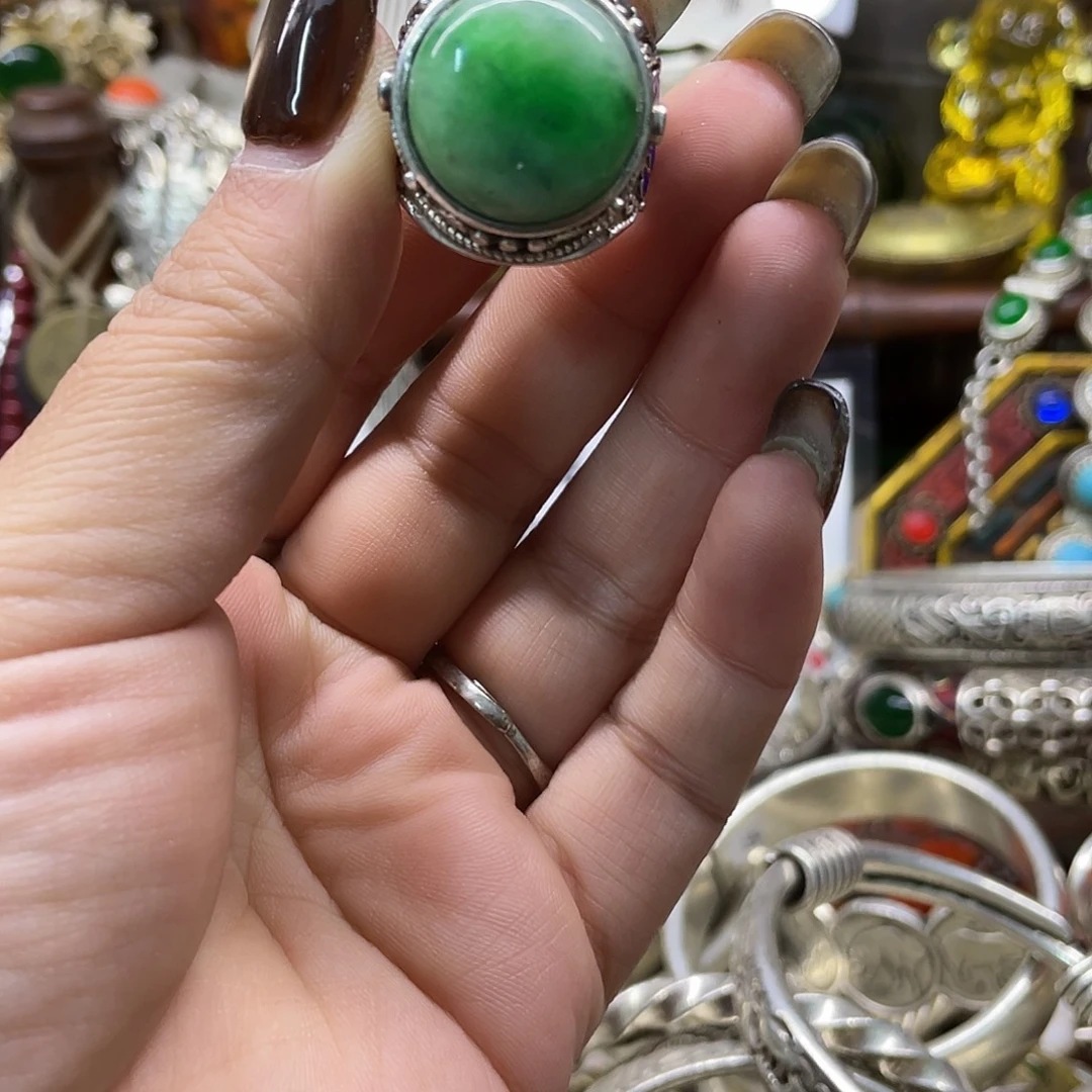 老街文玩一物一拍