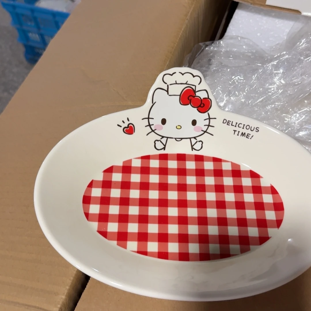 瓷片仓库直播瑕疵处理