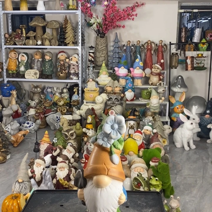 软陶工艺品摆件默认微瑕