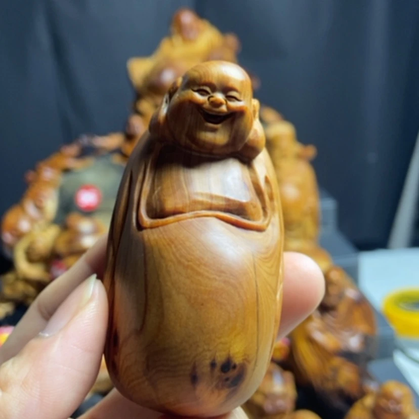 【闪购商品】柏木（崖柏）