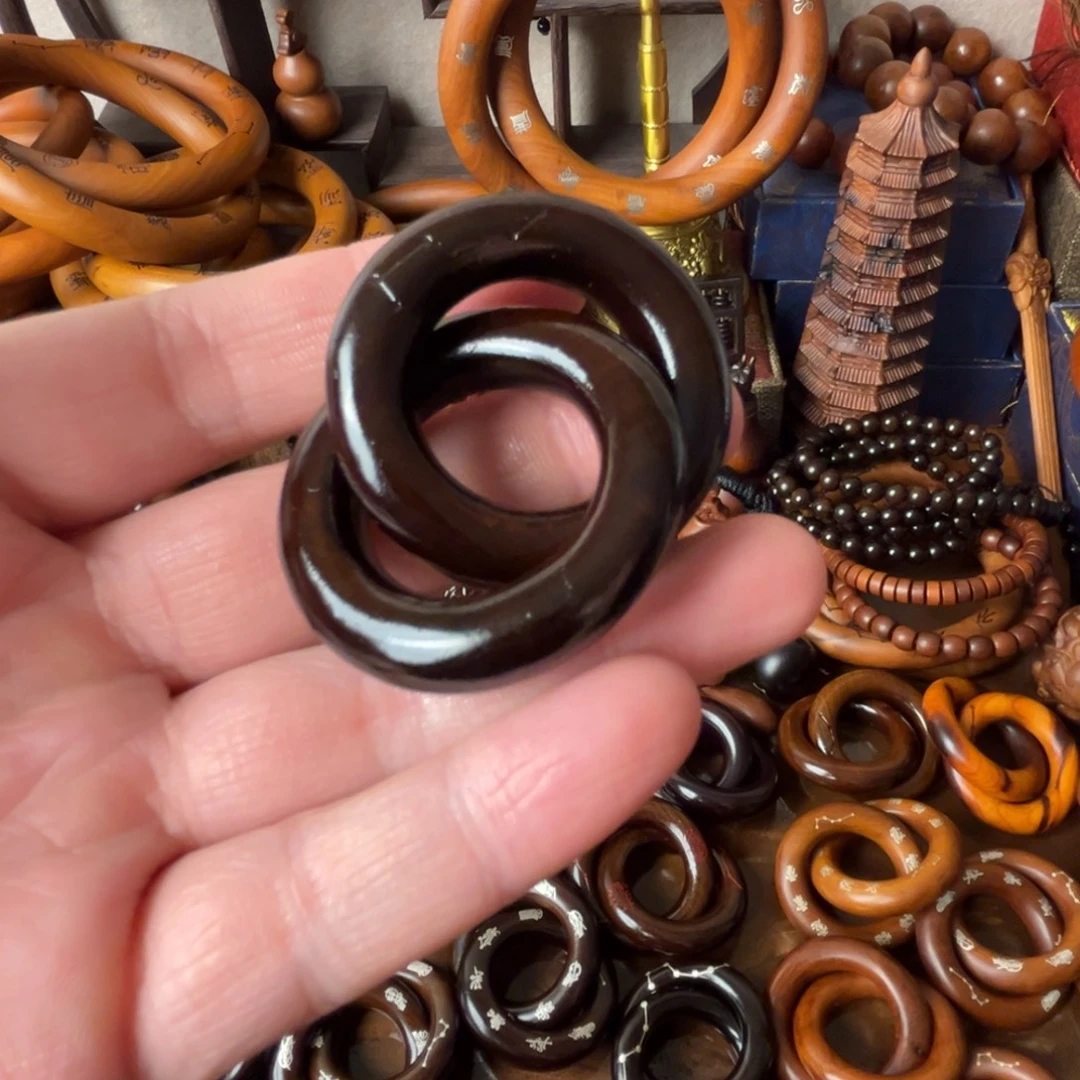 枣木老料玉化六七星2.5