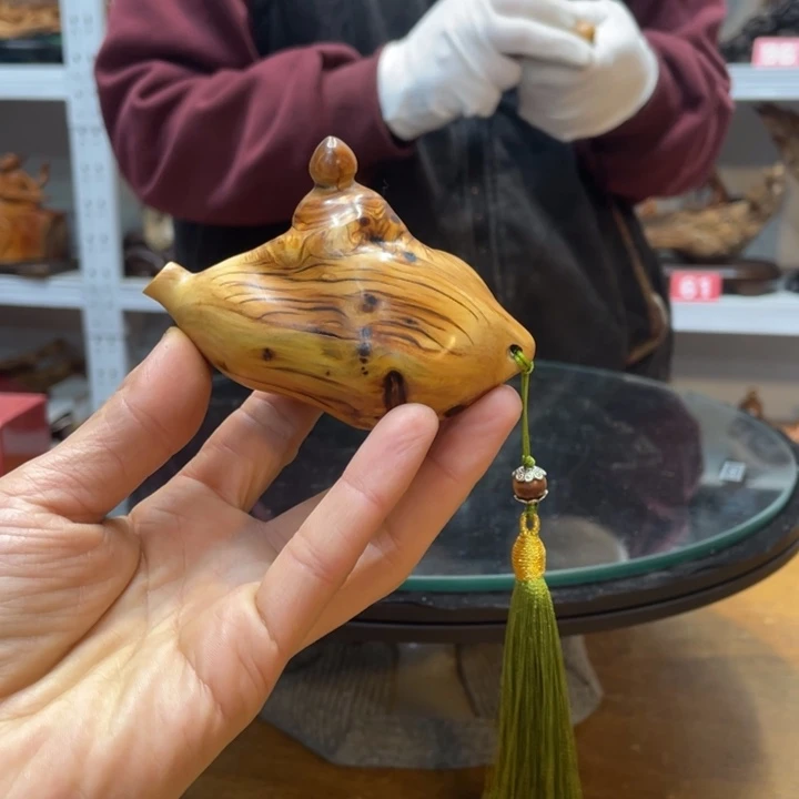 柏木（崖柏）太行崖柏